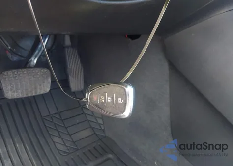 2018 Chevrolet Malibu 1Fl z USA, uszkodzony, nr VIN 1G1ZC5ST1JF195195